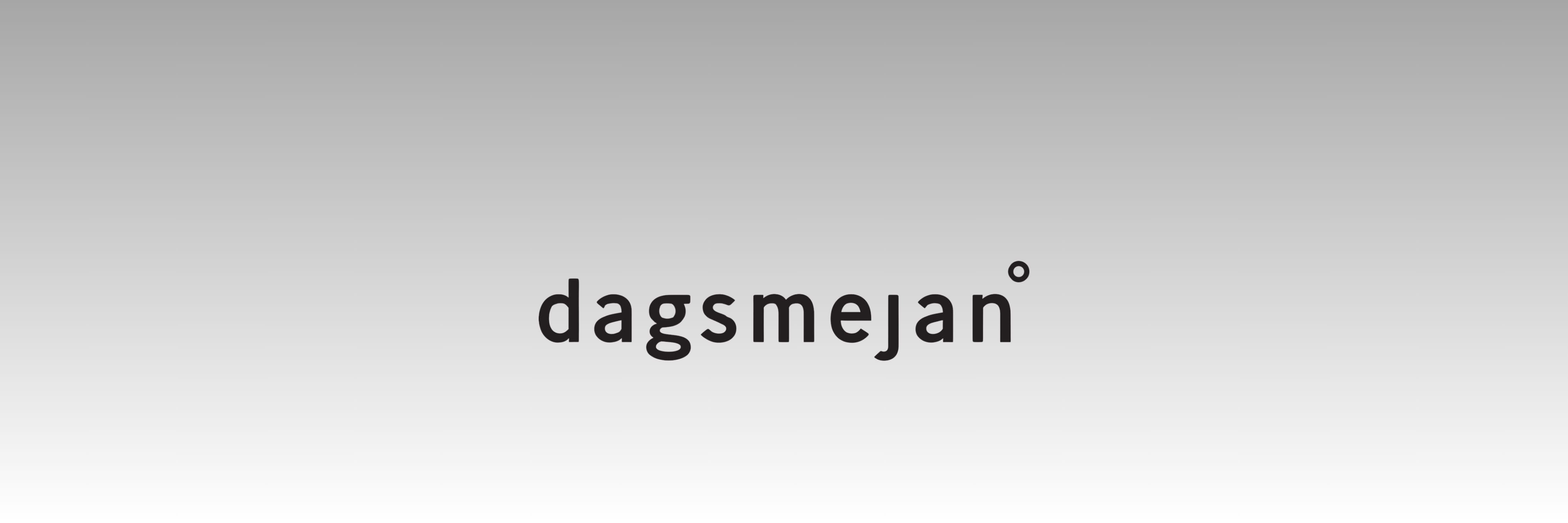 Dagsmejan