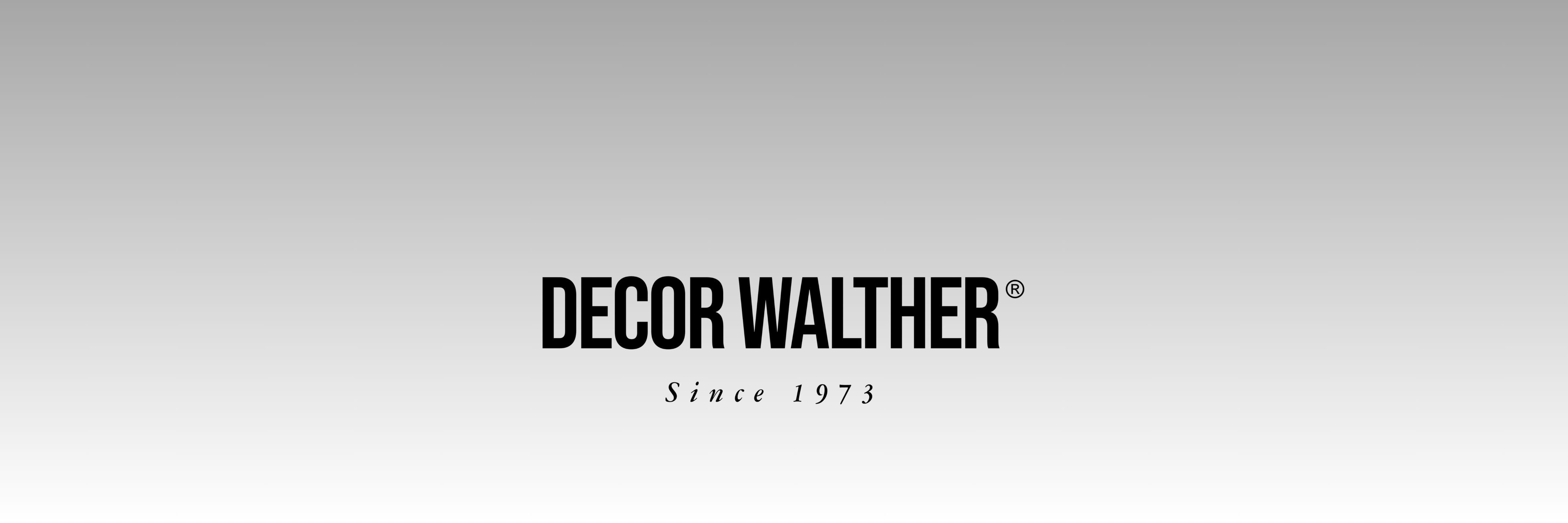 Decor Walther