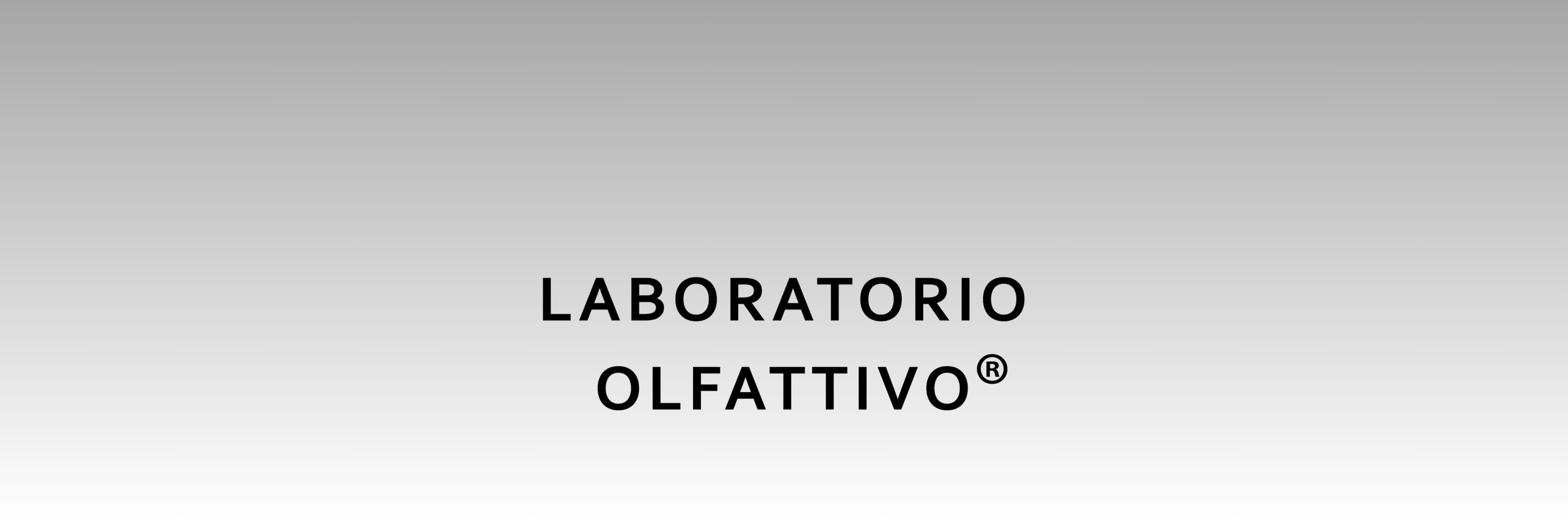 Laboratorio Olfattivo