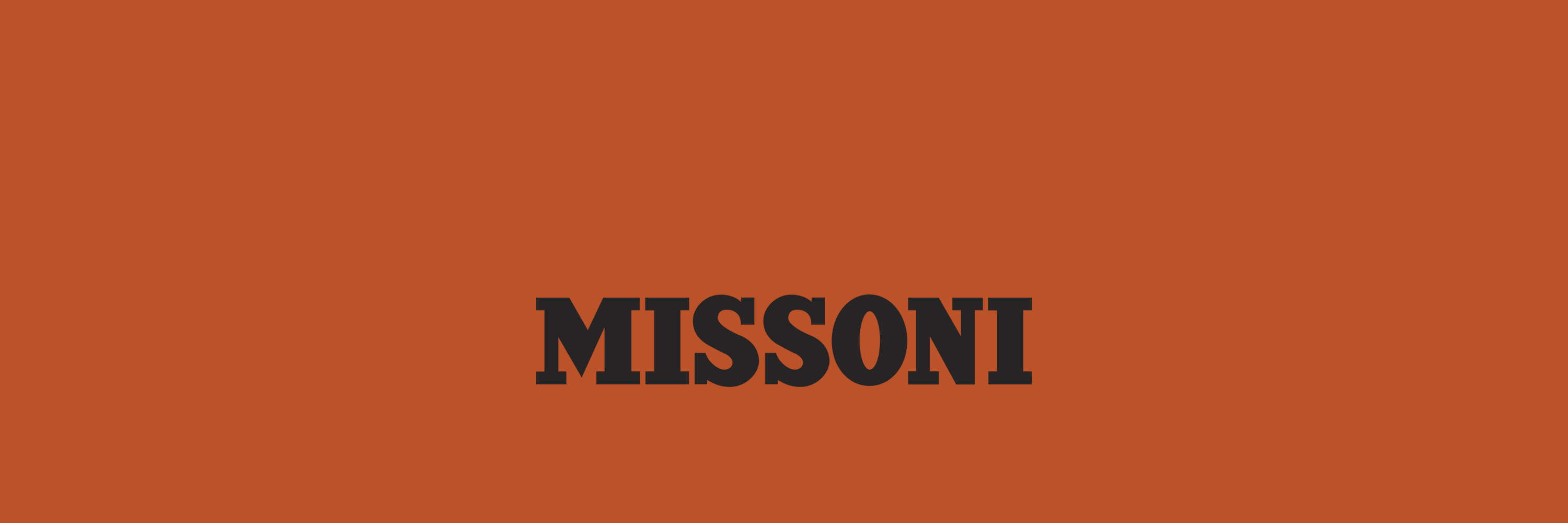 Missoni
