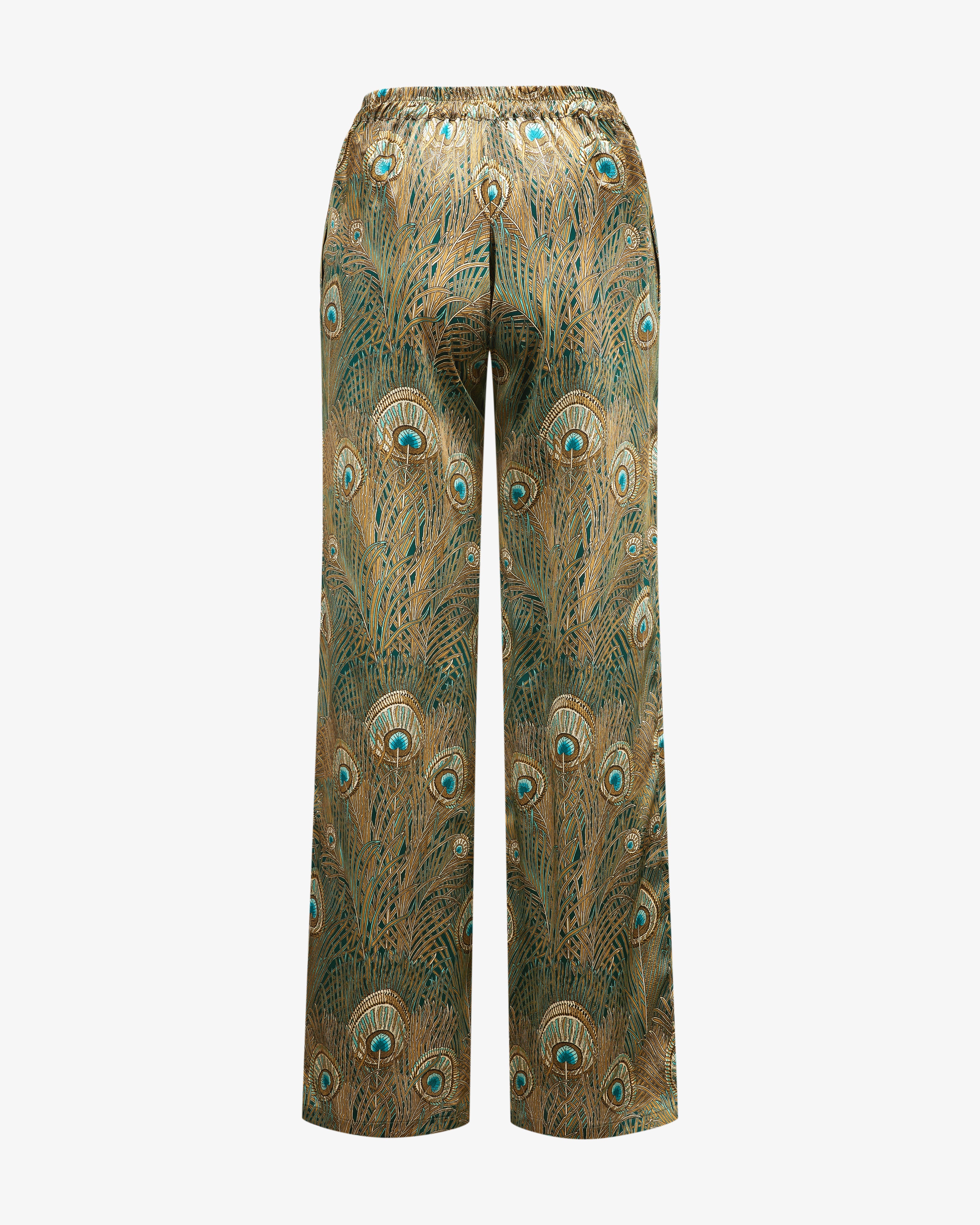 Hose Jade - Royal Hera