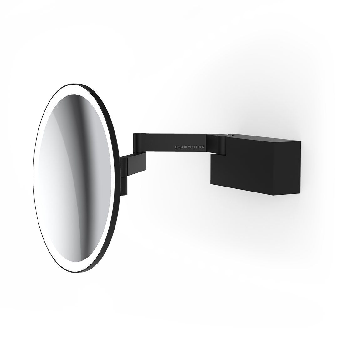 Wall-mounted Cosmetic Mirror Vision R 5x