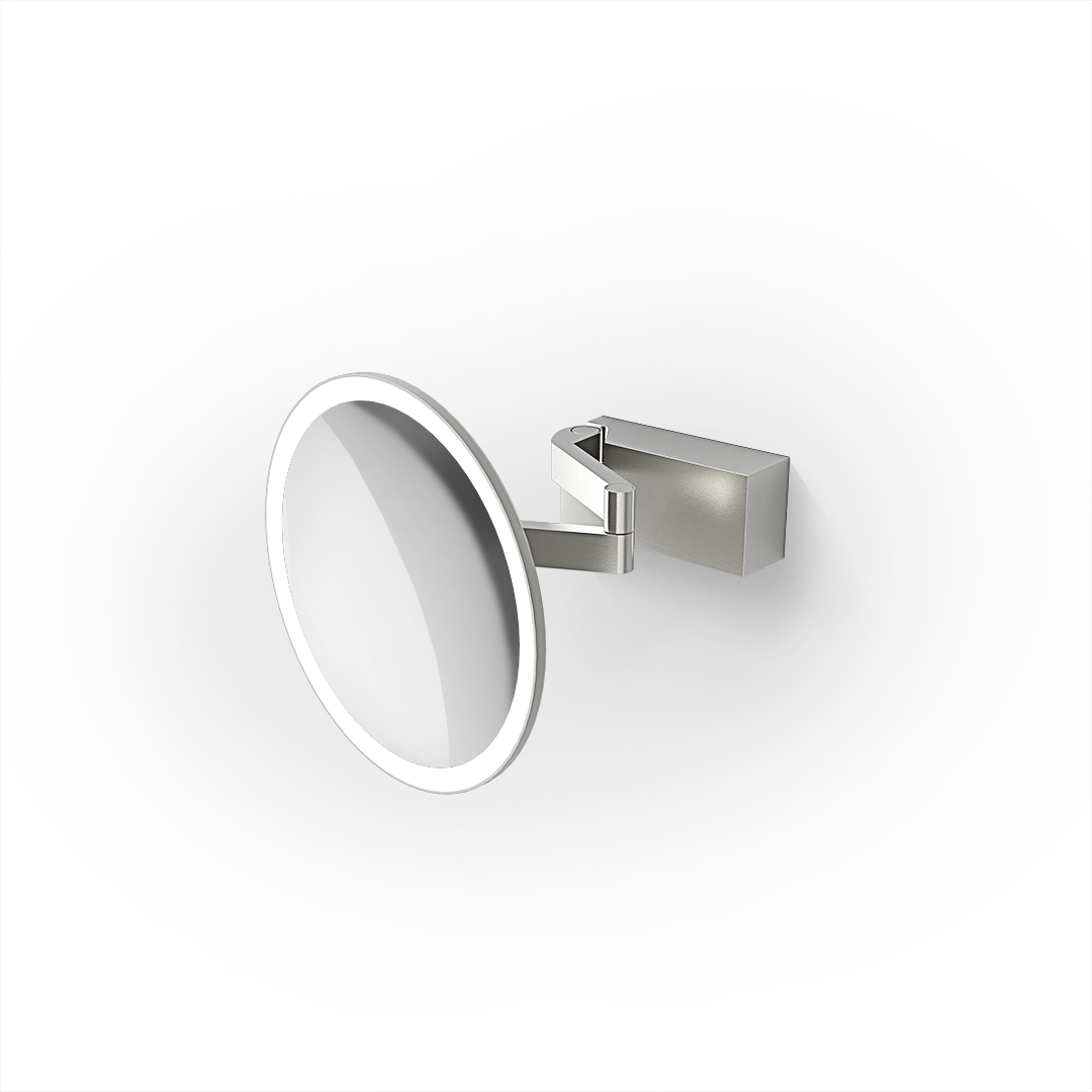 Wall-mounted Cosmetic Mirror Vision R 5x