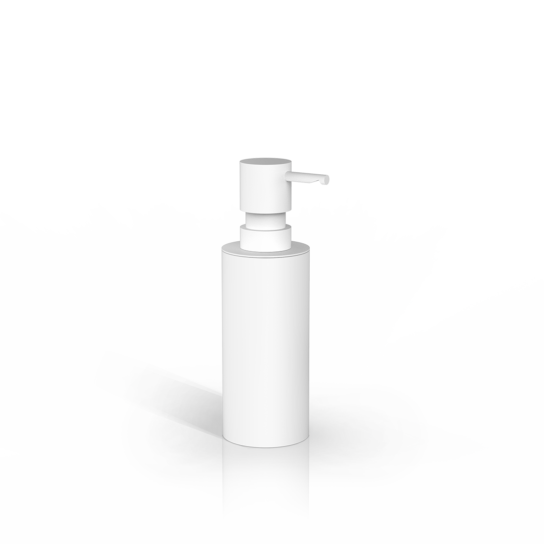 Distributore di sapone da appoggio “Mikado” – Decor Walther