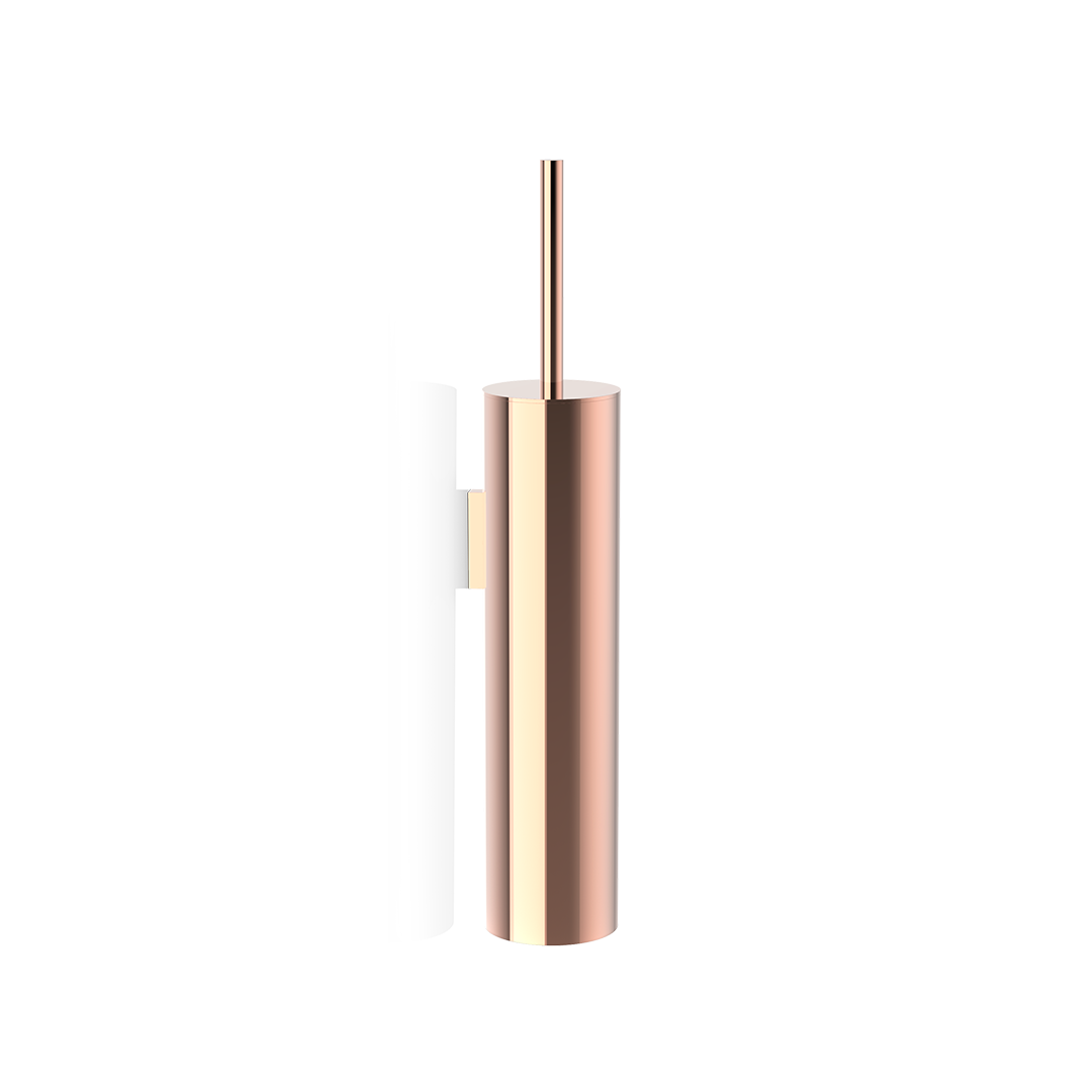 Wall-mounted toilet brush “Mikado” – Decor Walther