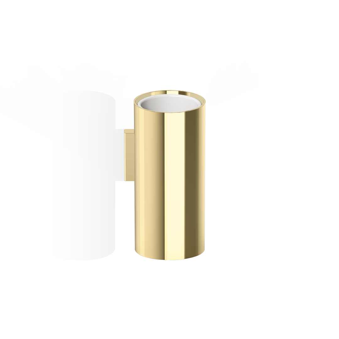 Wall tumbler white “Mikado” – Decor Walther