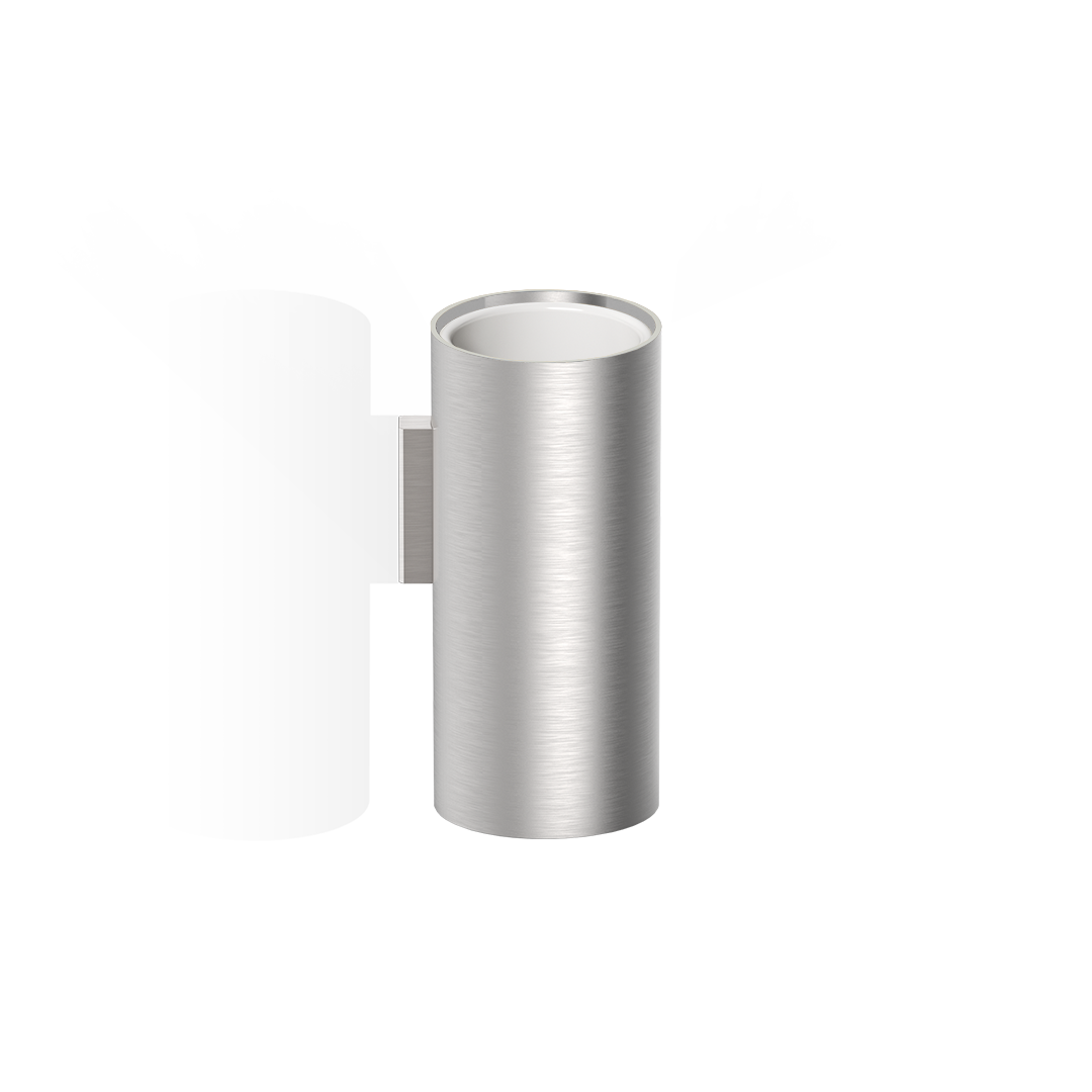 Wall tumbler white “Mikado” – Decor Walther