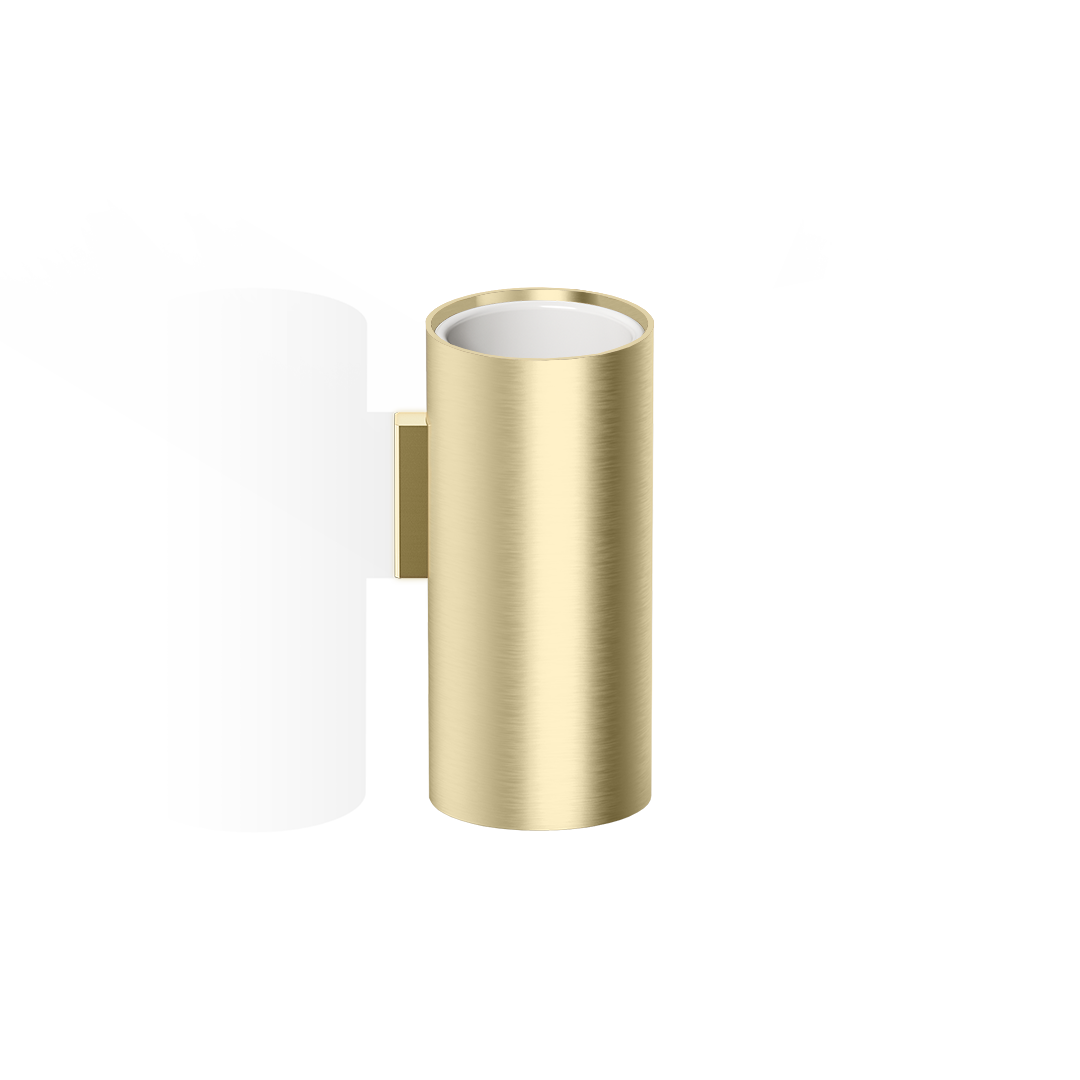 Wall tumbler white “Mikado” – Decor Walther