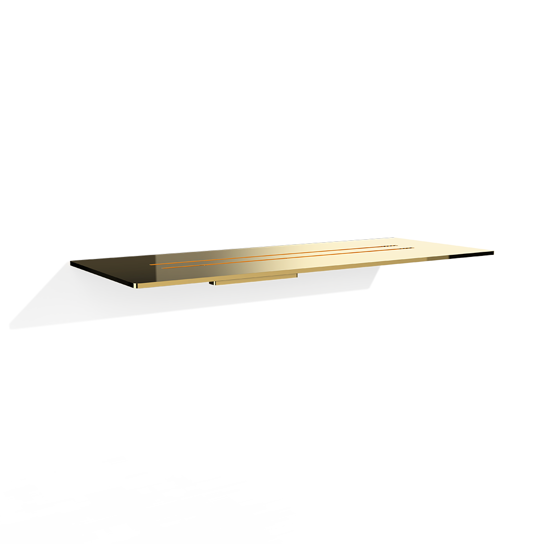 Mensola “Mikado” – Decor Walther