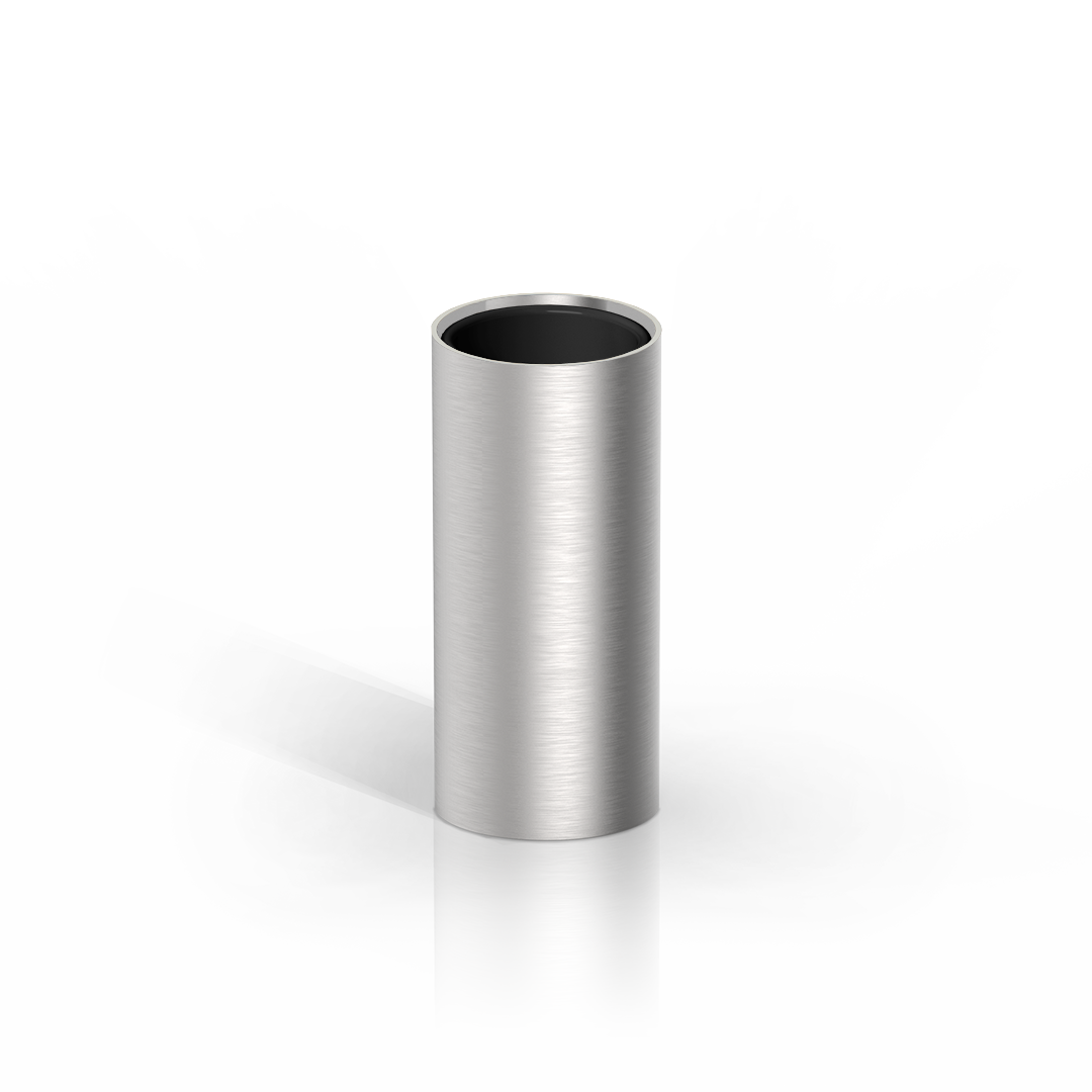 Tumbler black “Mikado” – Decor Walther
