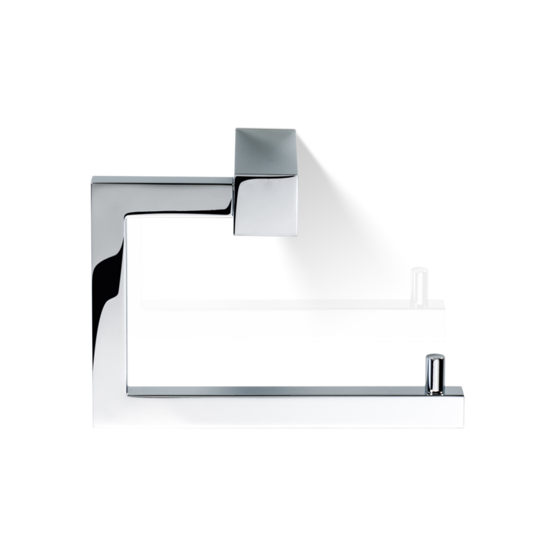 Toilet paper holder “Corner” – Decor Walther