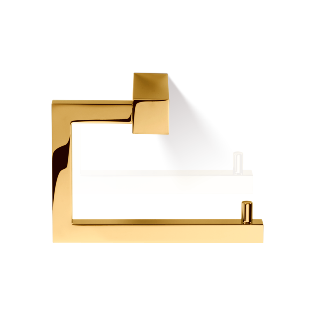 Toilet paper holder “Corner” – Decor Walther