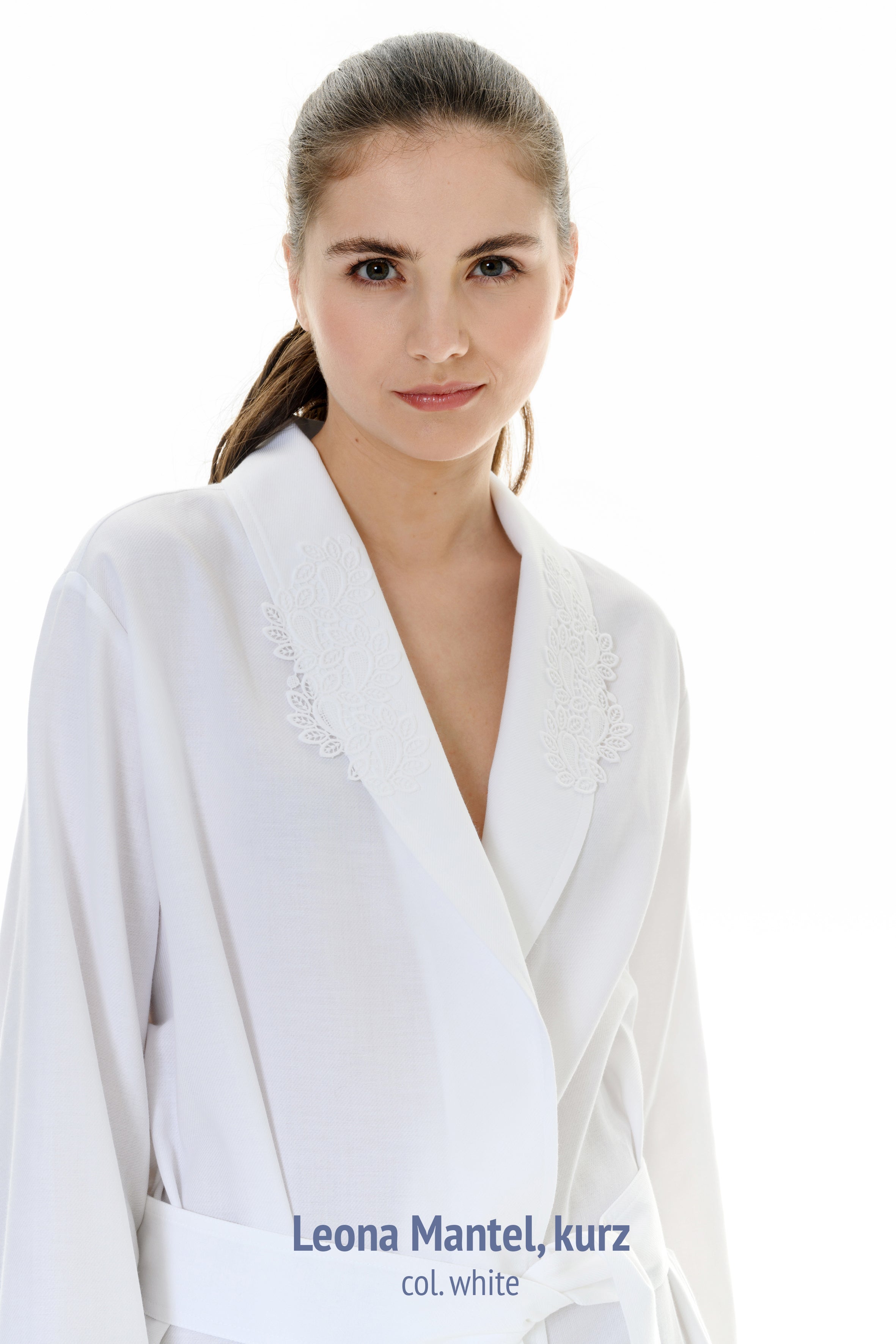 Mantel "Leona kurz"