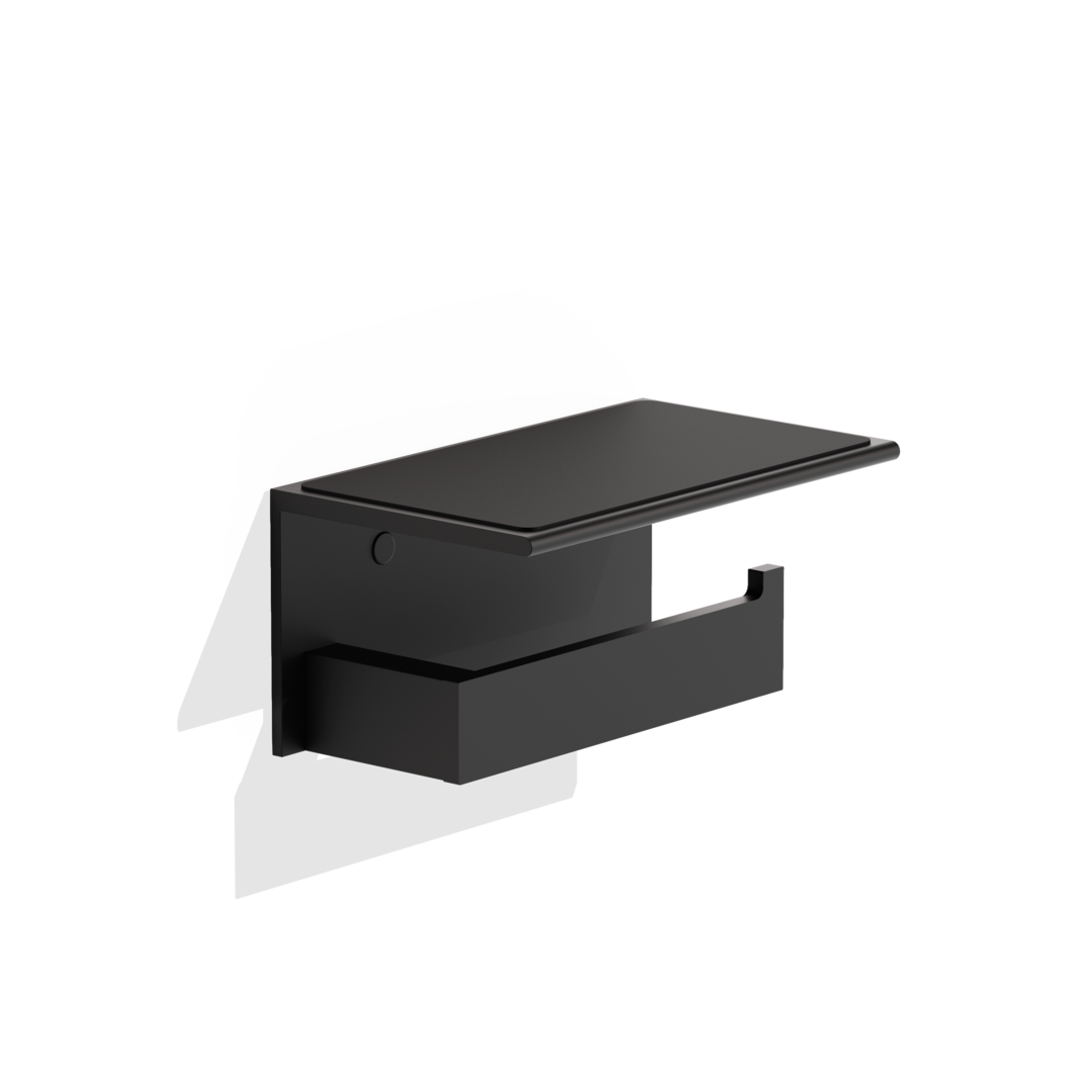 Toilet paper holder “Contract” – Decor Walther