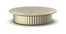 Decor Walther Seifenschale "Of.Line" SA – Champagner | Dune