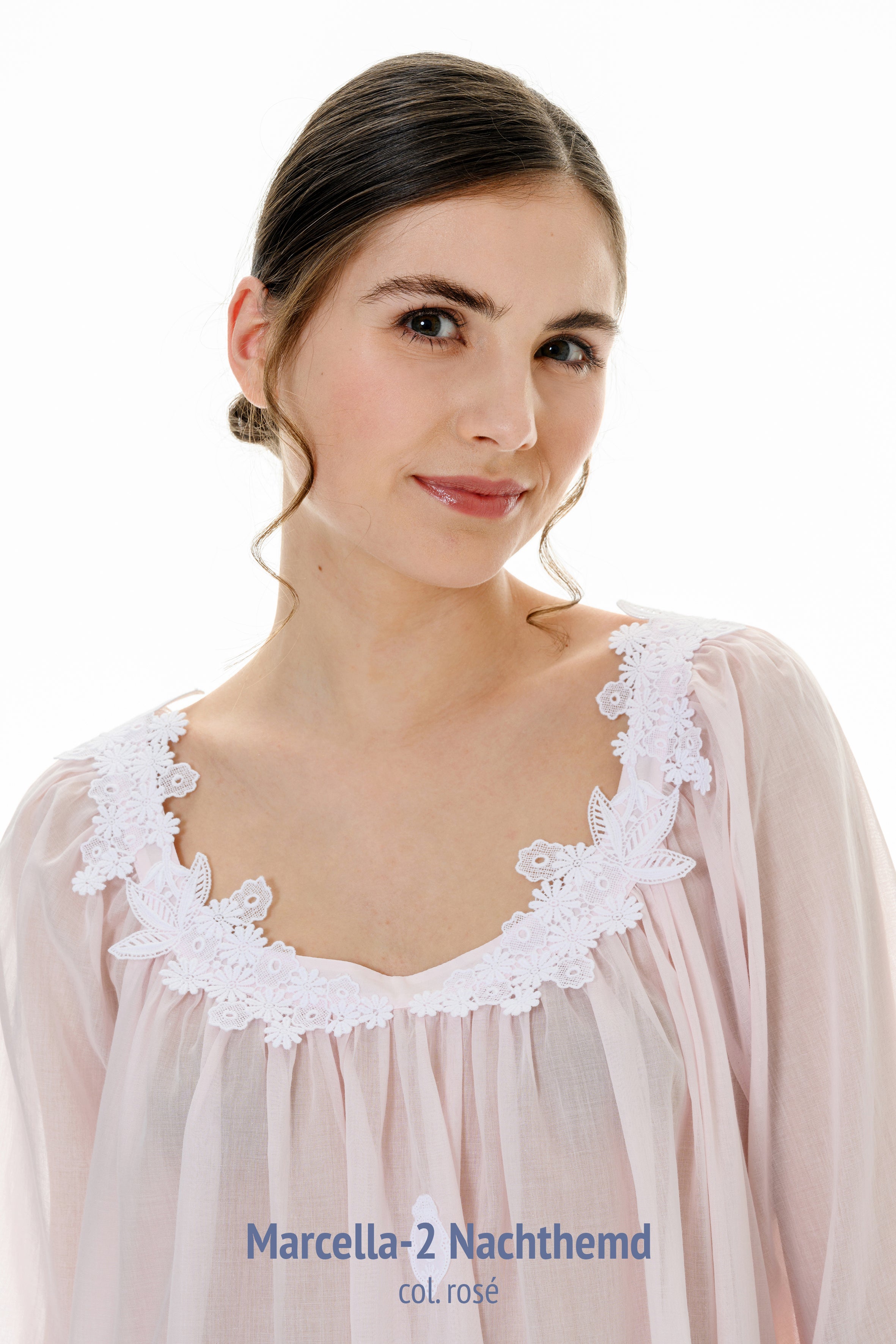 Nachthemd "Marcella-2"