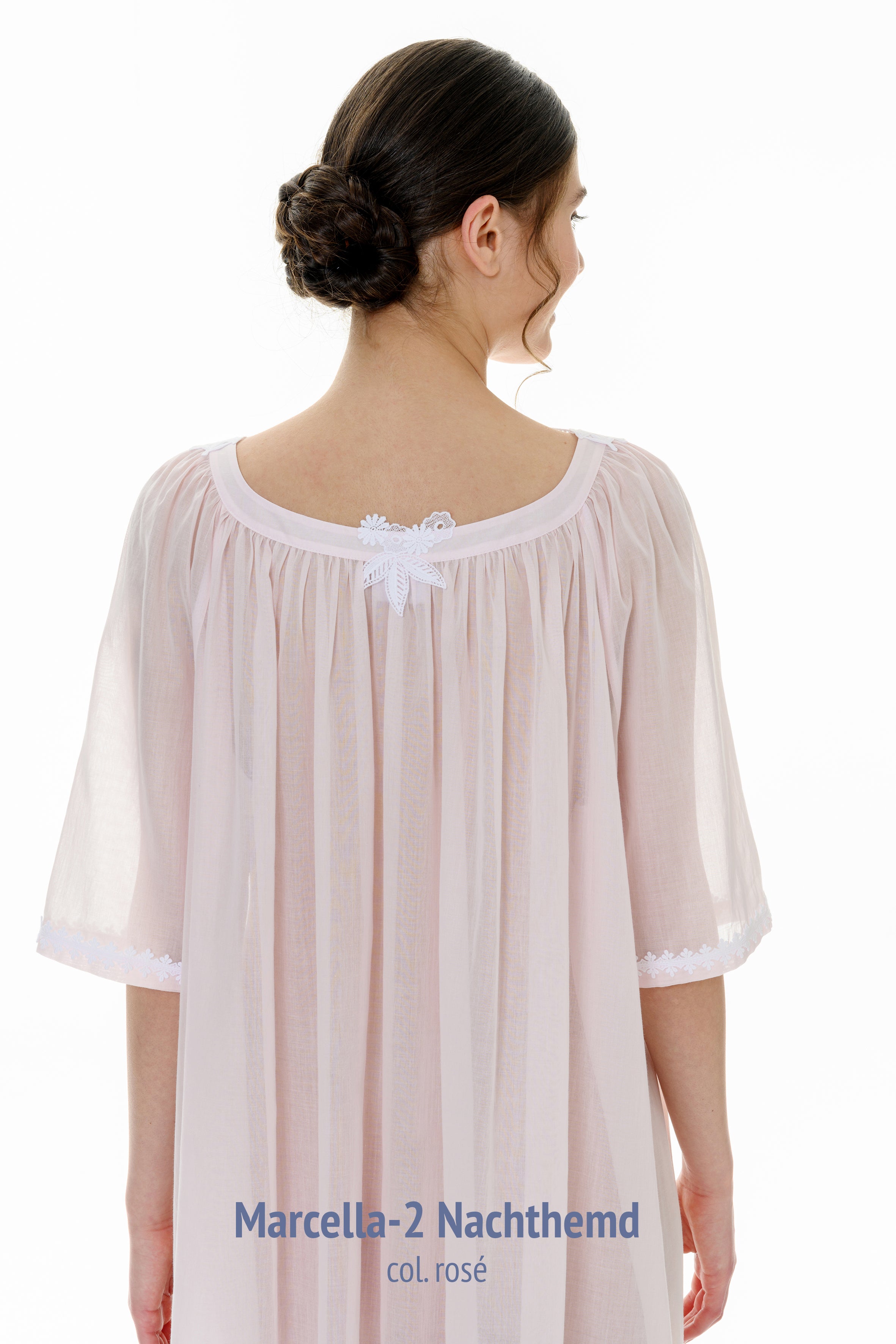 Nachthemd "Marcella-2"
