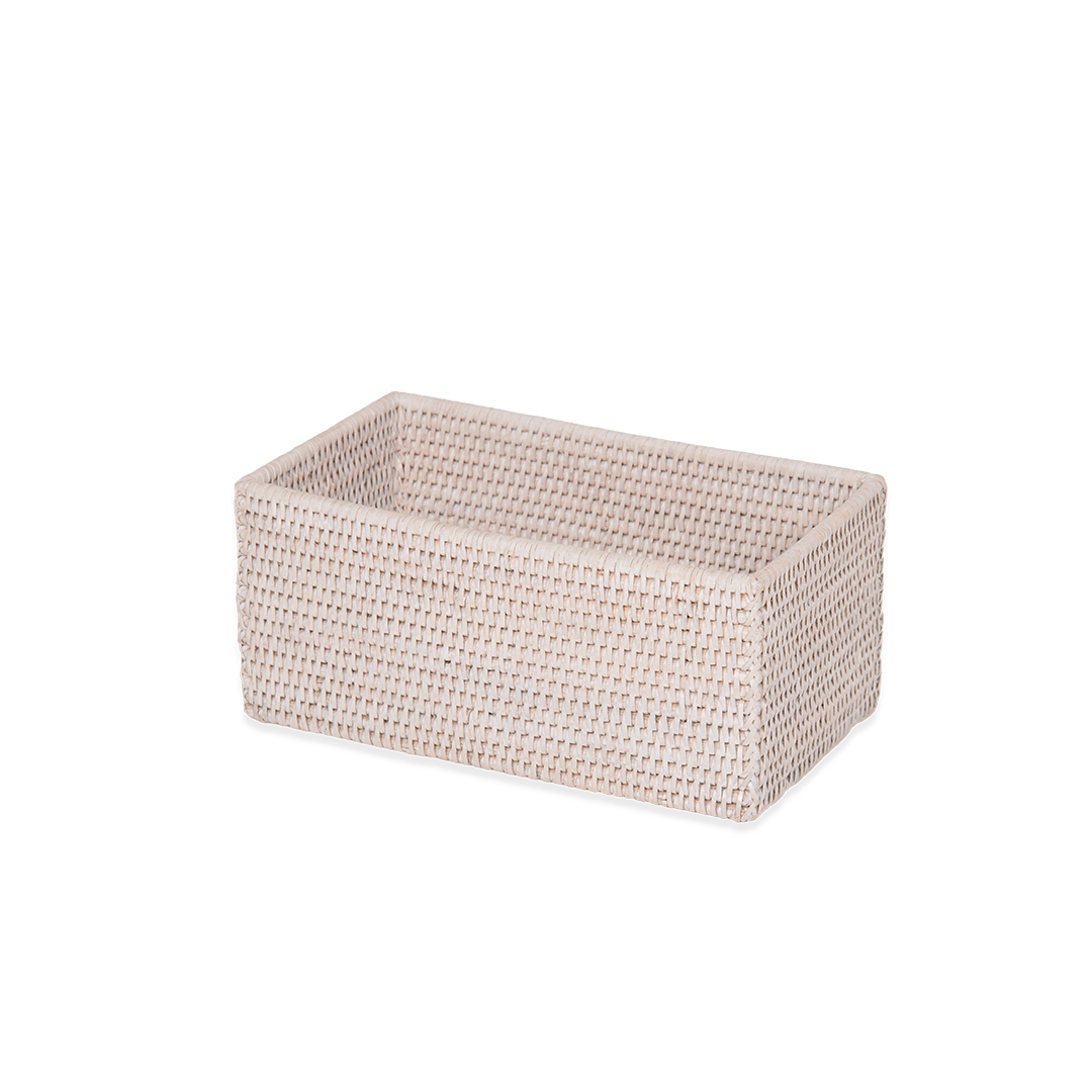Utensil container “Basket” – Decor Walther