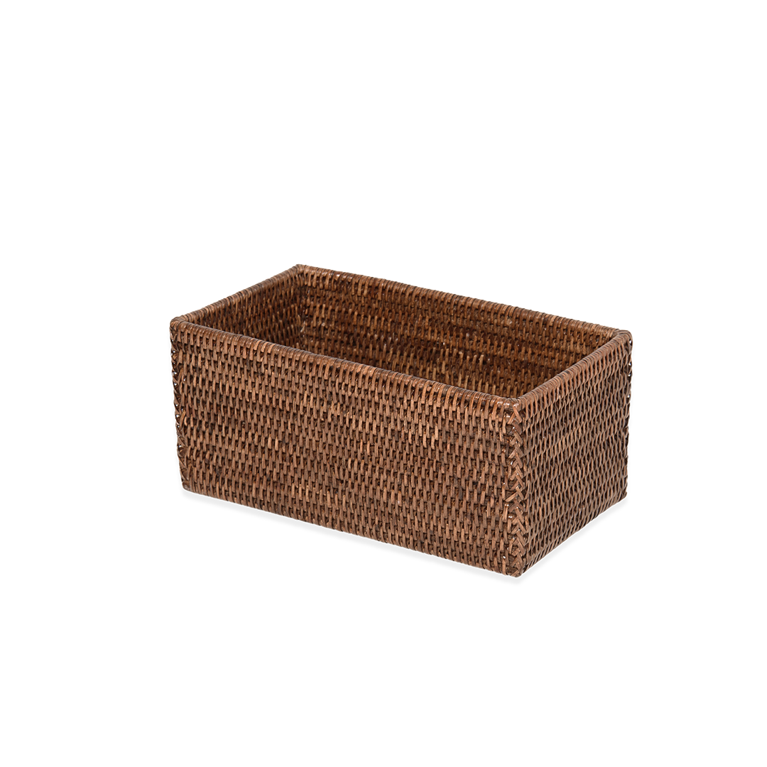 Utensil container “Basket” – Decor Walther