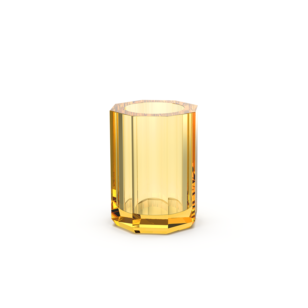 Becher "Kristall"