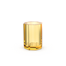 Becher "Kristall" BER – Bernstein
