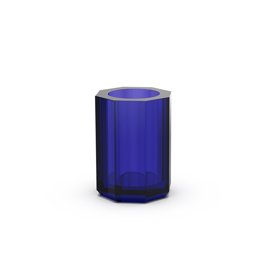 Becher "Kristall"