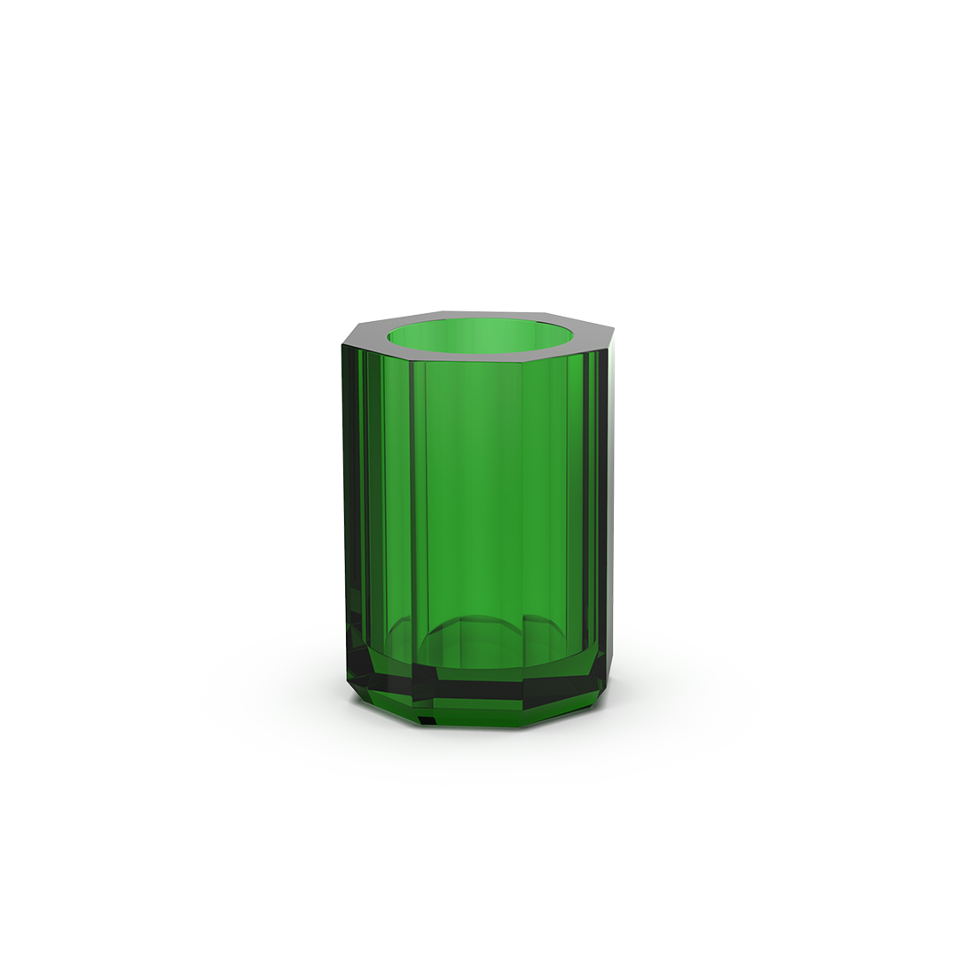 Becher "Kristall" BER