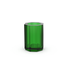 Becher "Kristall" BER – Englischgrün