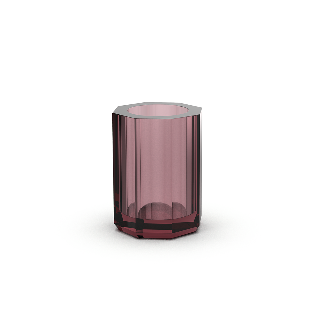 “Crystal” mug – Decor Walther