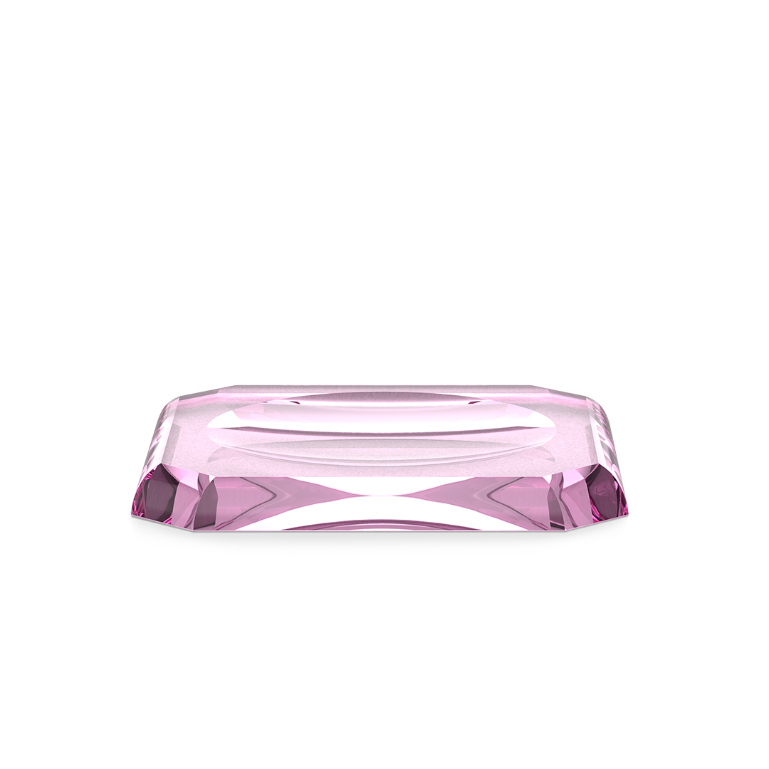 Decor Walther Kammschale "Kristall" KS – Pink #Oberfläche_Pink
