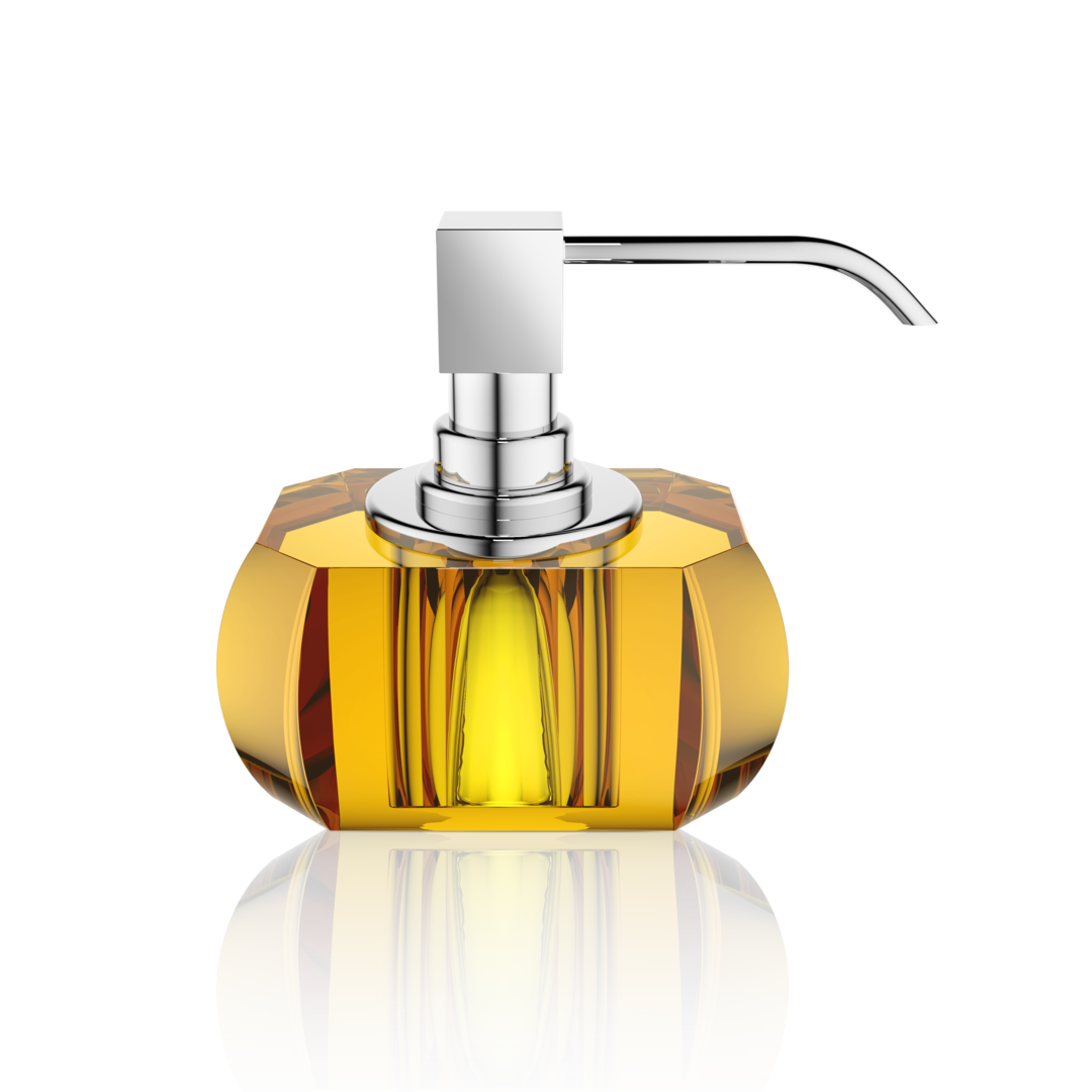 Distributore di sapone “Crystal” – Decor Walther