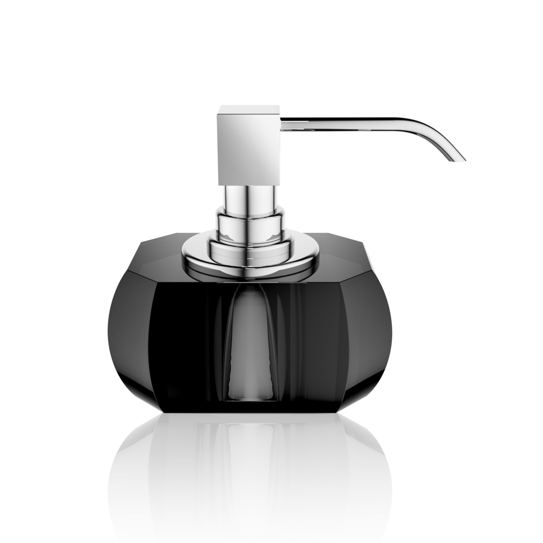 Distributore di sapone “Crystal” – Decor Walther