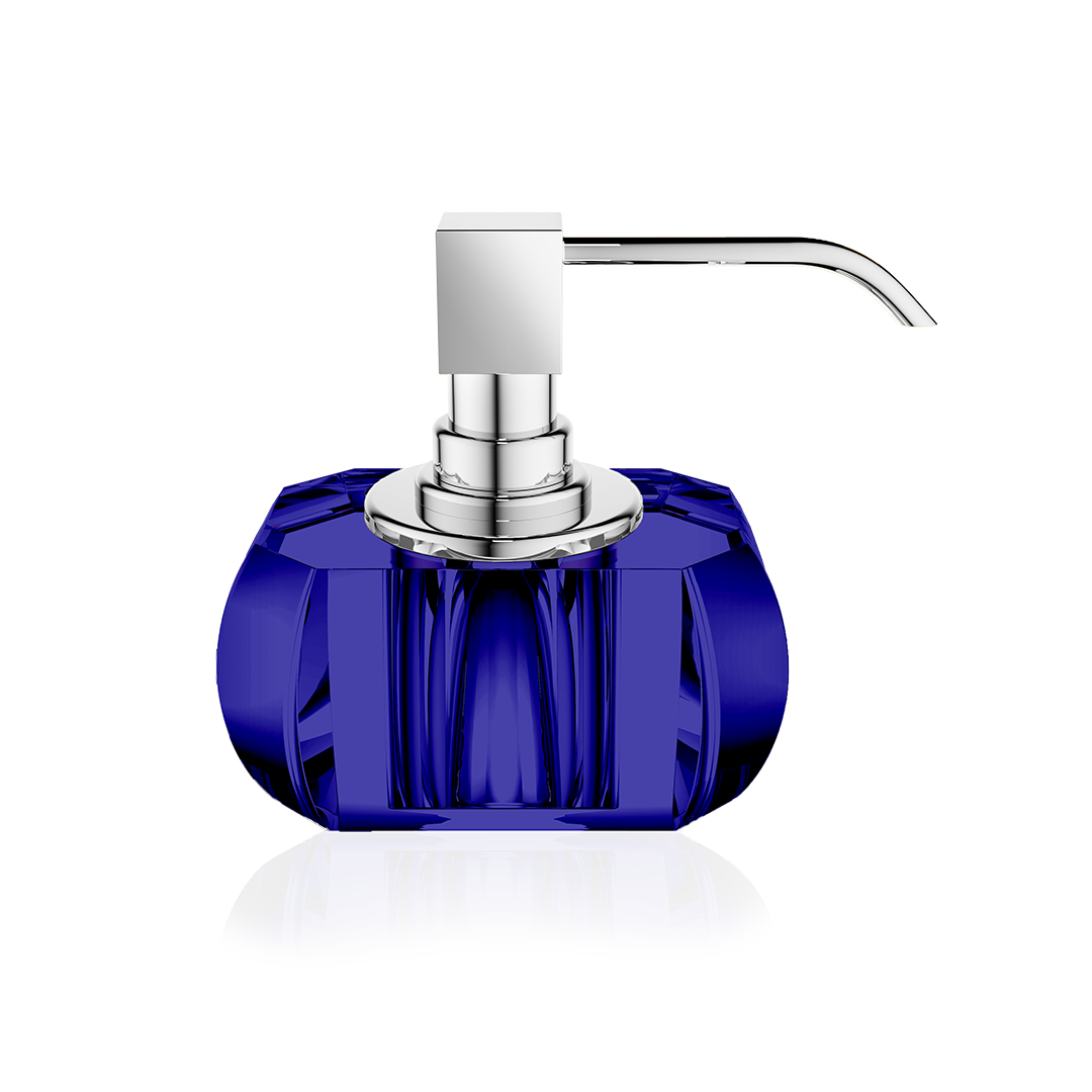 Distributore di sapone “Crystal” – Decor Walther