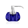 Seifenspender "Kristall" SSP – Capri / Chrom