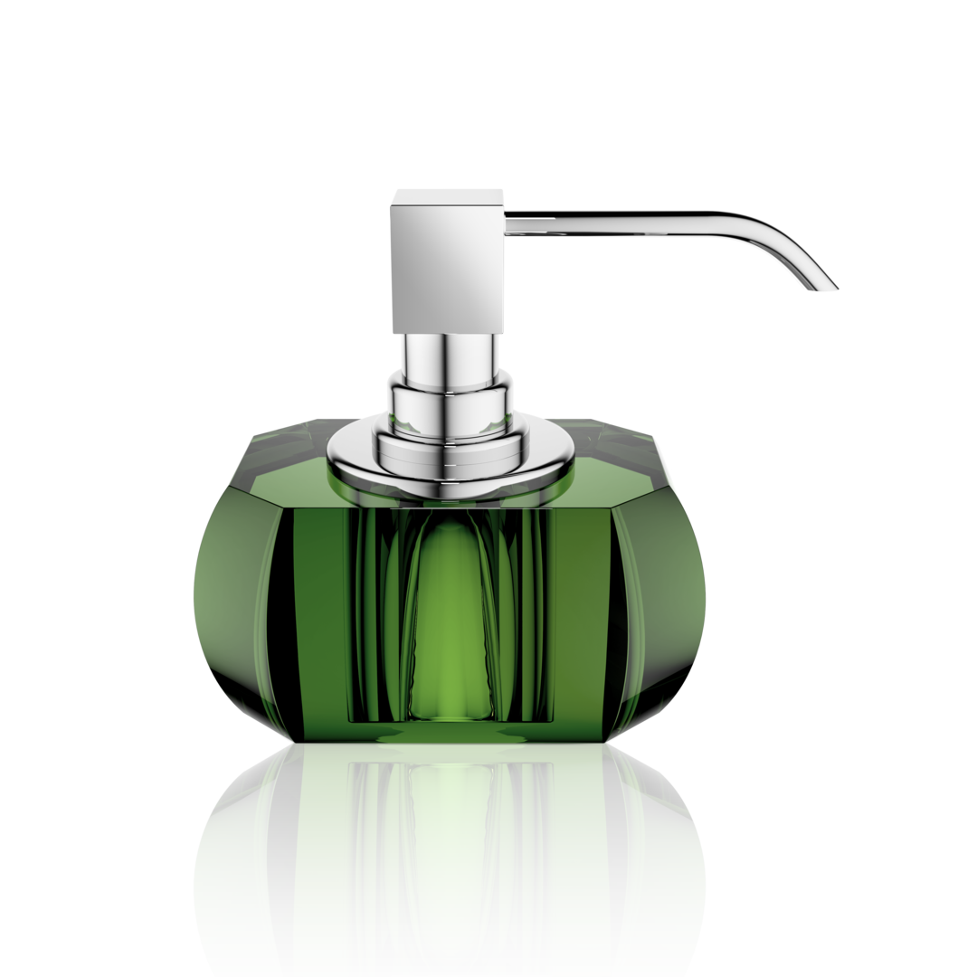 Distributore di sapone “Crystal” – Decor Walther