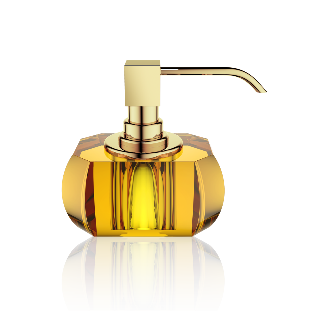 Distributore di sapone “Crystal” – Decor Walther
