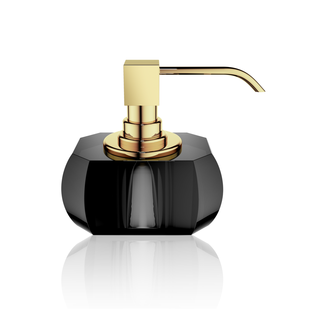 Distributore di sapone “Crystal” – Decor Walther