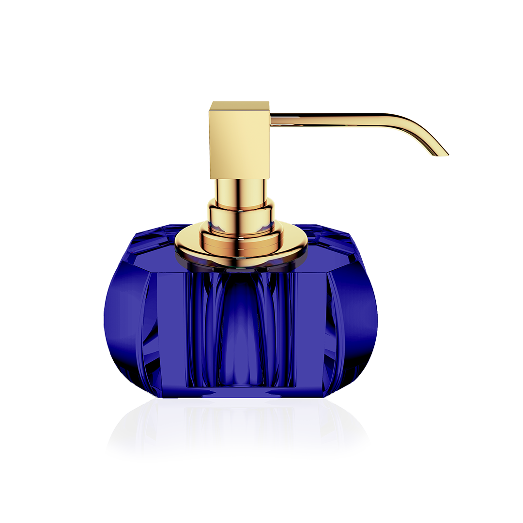 Distributore di sapone “Crystal” – Decor Walther