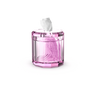 Papiertuchbox "Kristall" KB – Pink
