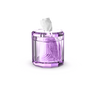 Papiertuchbox "Kristall" KB – Violett