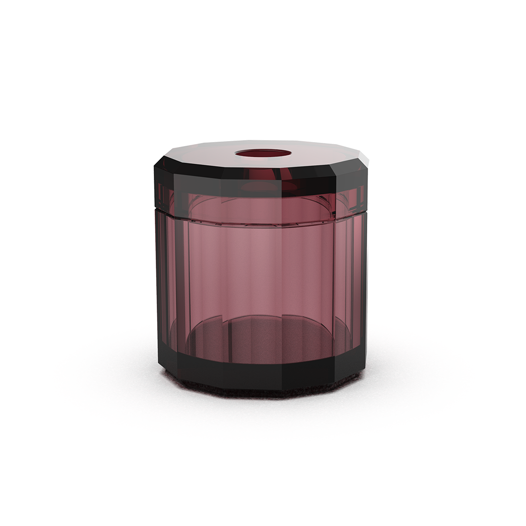 Papiertuchbox "Kristall" KB