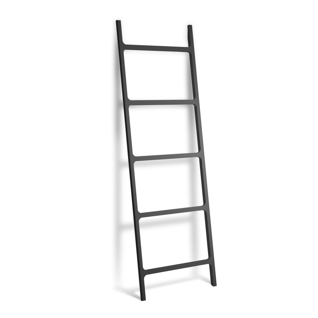 Towel ladder “Stone” – Decor Walther