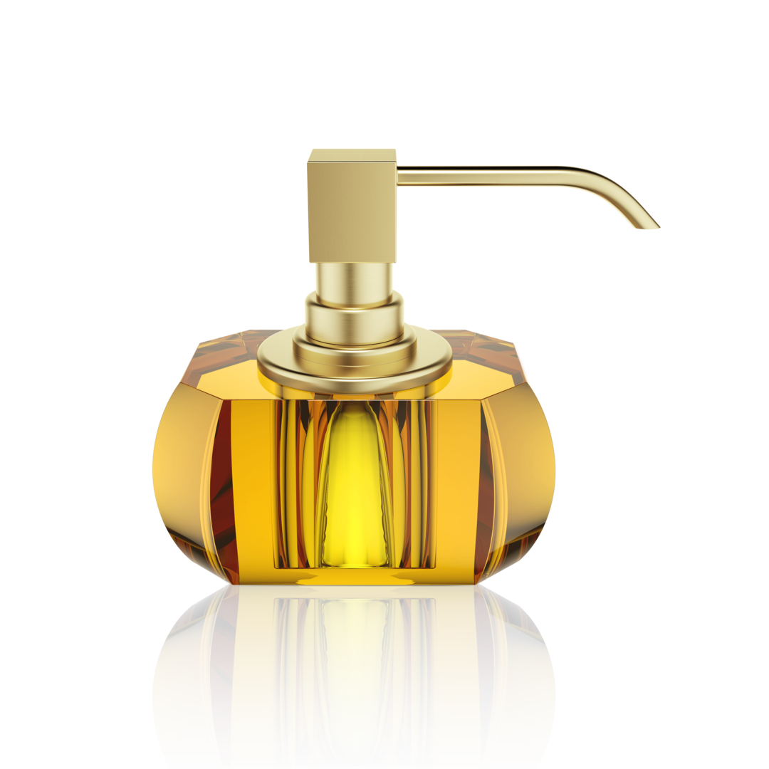 Distributore di sapone “Crystal” – Decor Walther