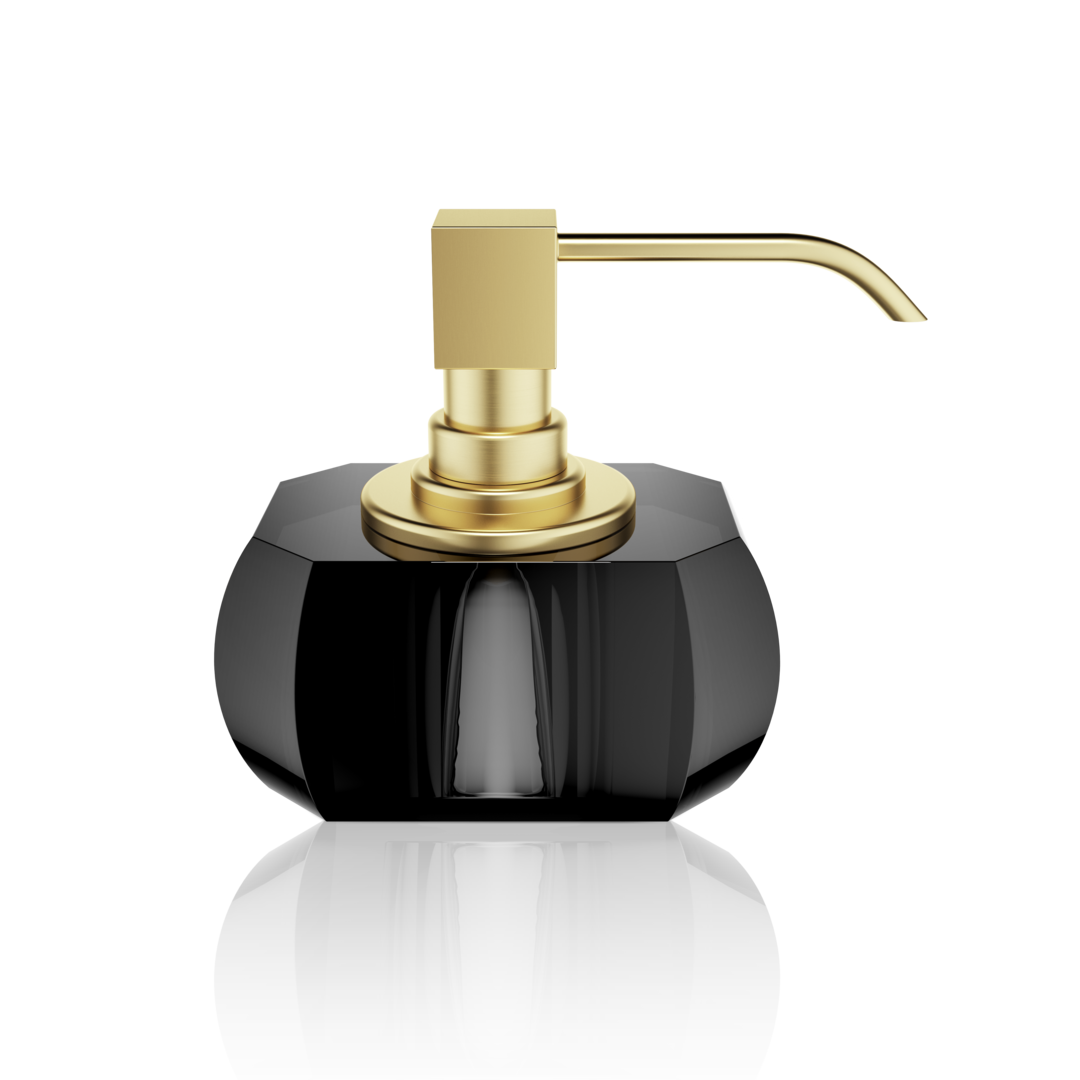 Distributore di sapone “Crystal” – Decor Walther