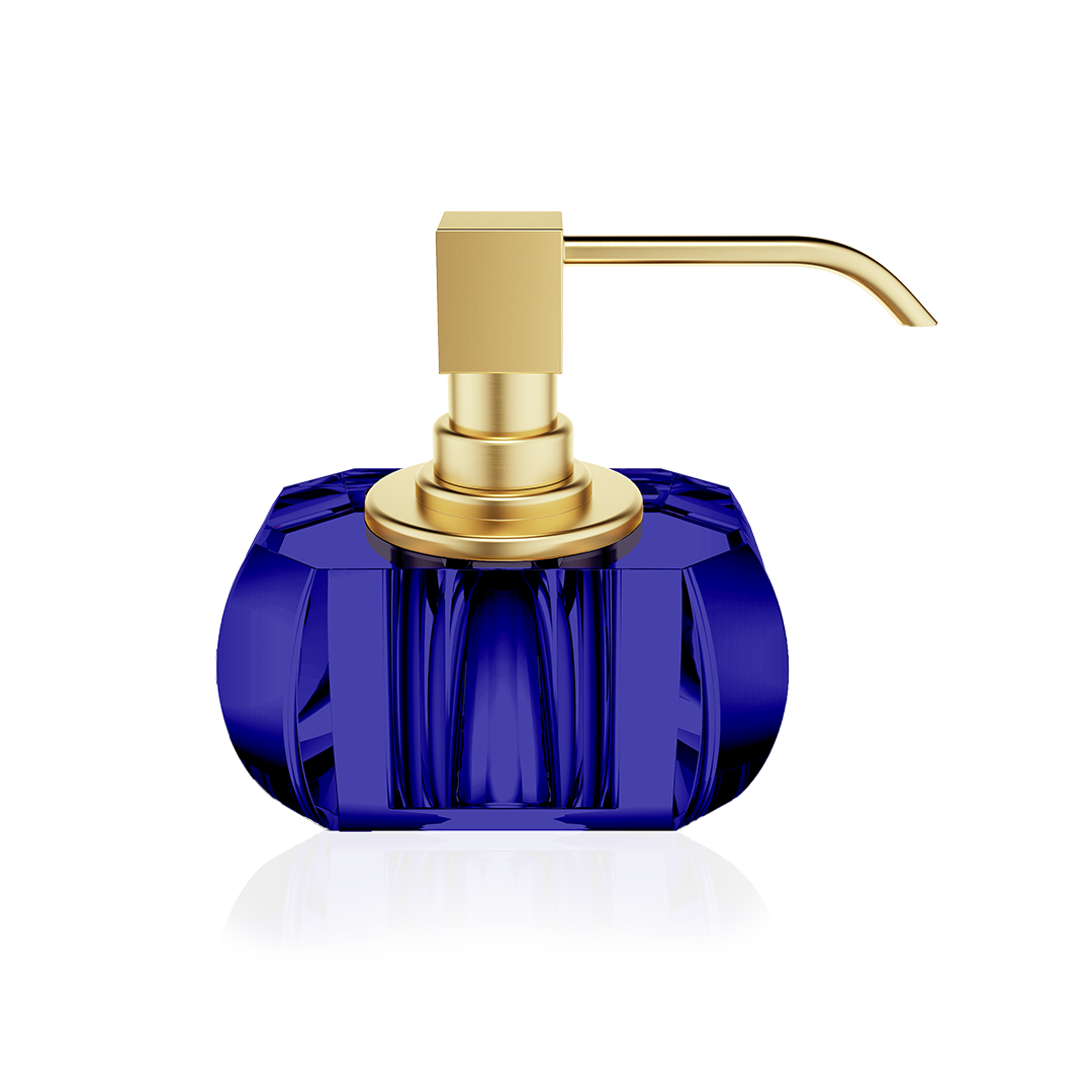 Distributore di sapone “Crystal” – Decor Walther