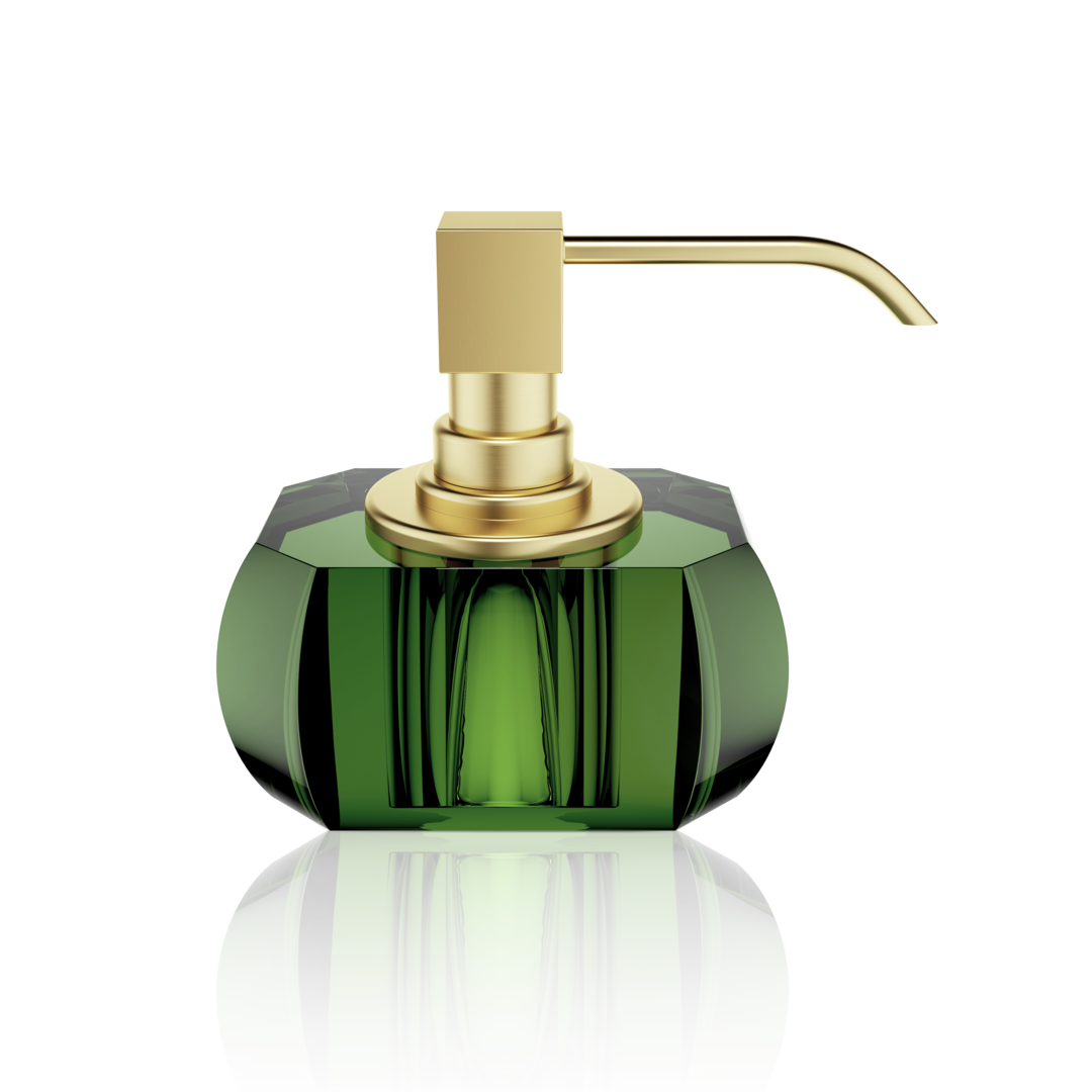 Distributore di sapone “Crystal” – Decor Walther