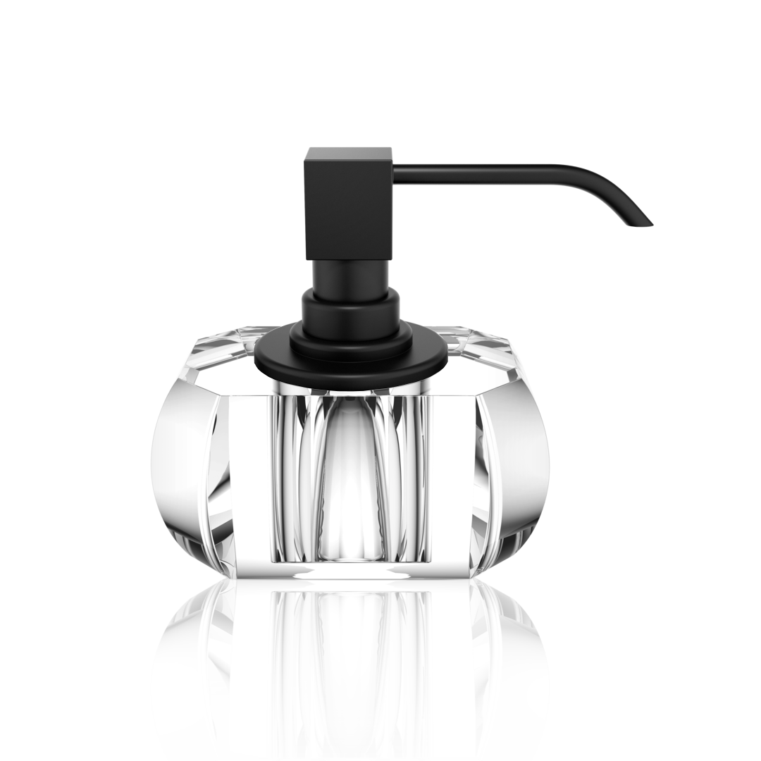 Distributore di sapone “Crystal” – Decor Walther