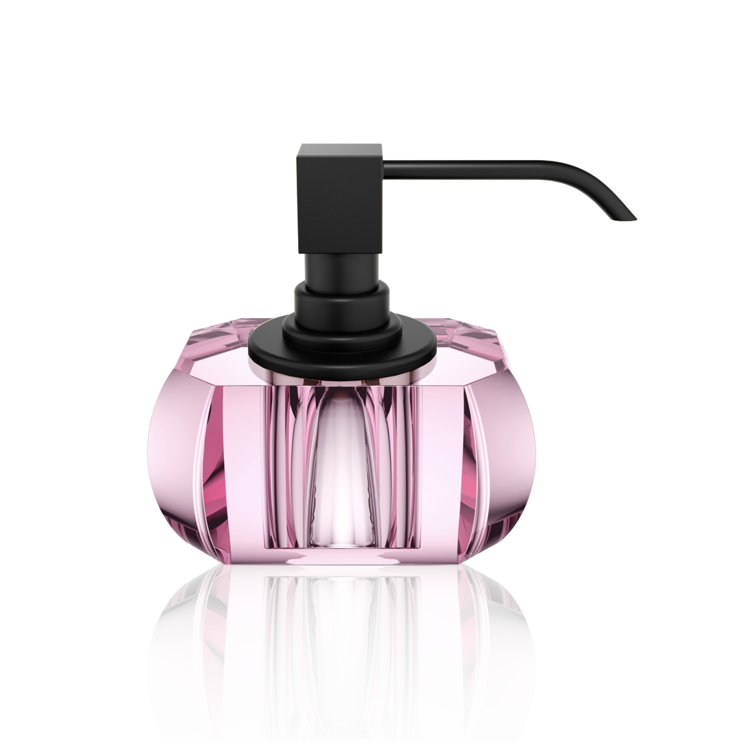 Distributore di sapone “Crystal” – Decor Walther