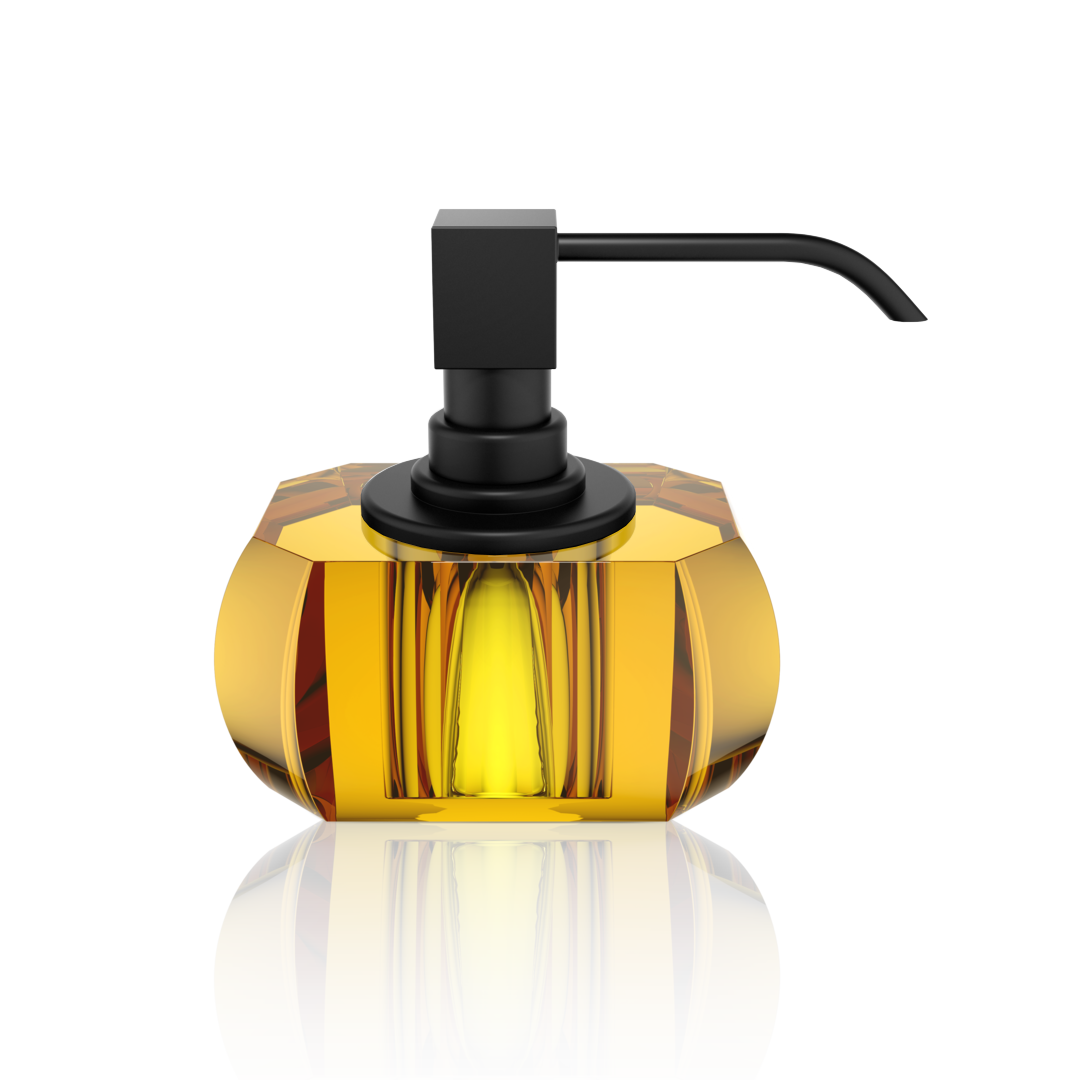 Distributore di sapone “Crystal” – Decor Walther