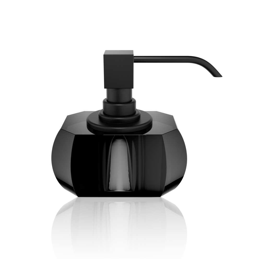 Distributore di sapone “Crystal” – Decor Walther